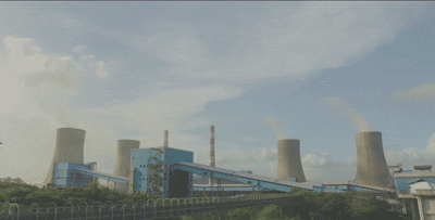 Thermal power plant:
